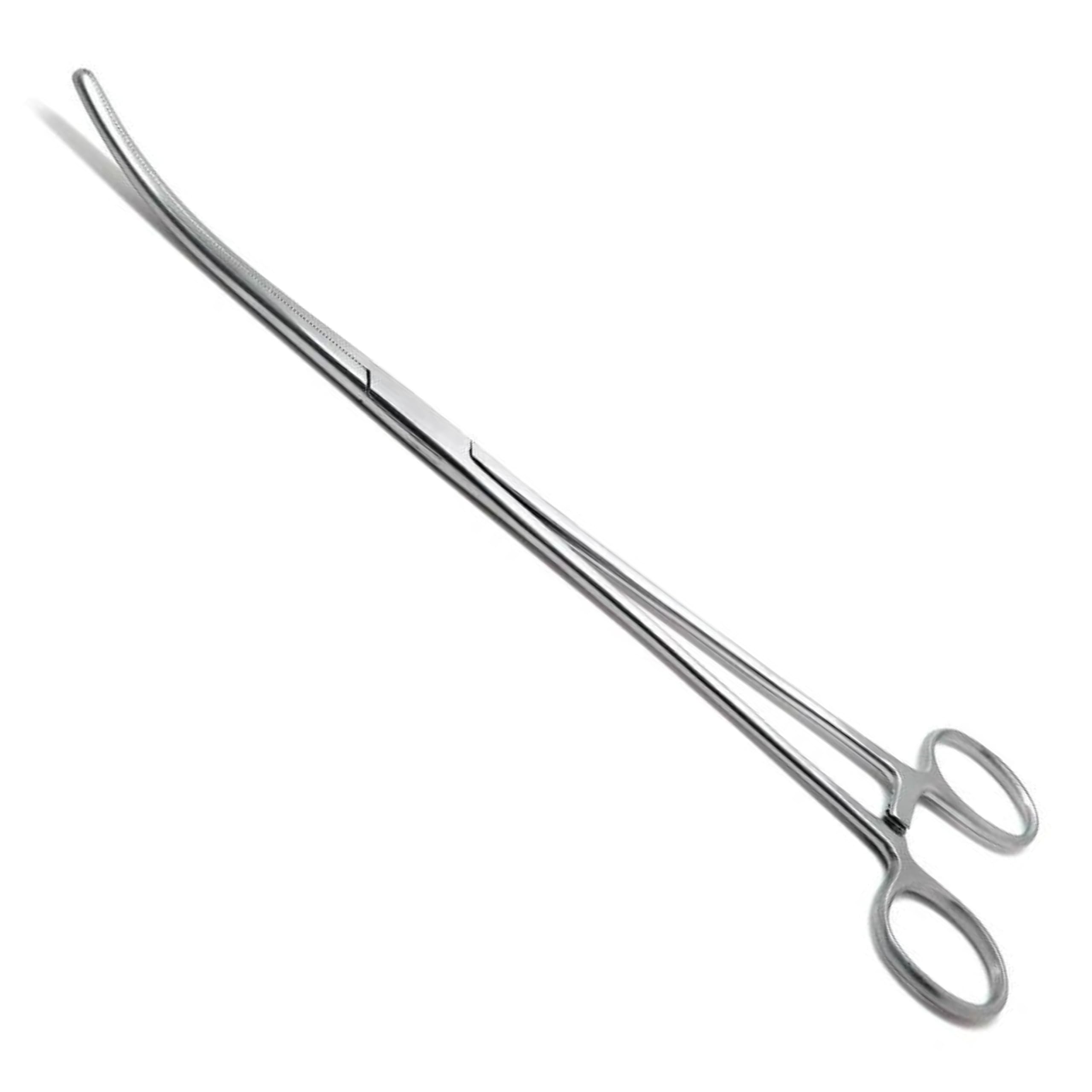 Fishing Forceps Dog Hemostat Forceps Scissors Ear Hairs Tools Locking Pliers Stud Ball earings Holder Dog Ear Hair Grooming Tweezers Forceps (10 Inches Curved)