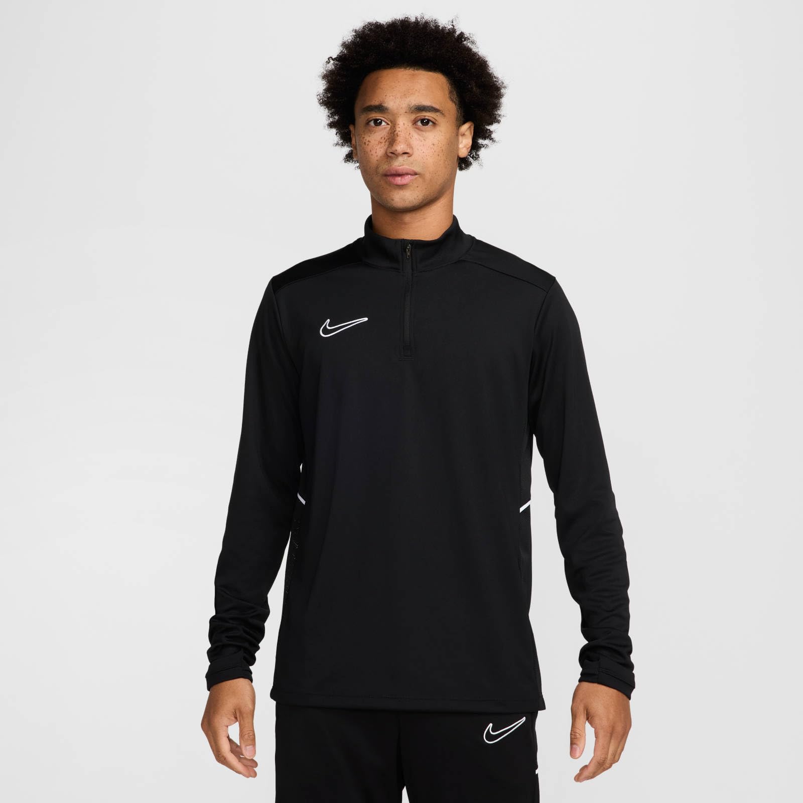 Nike Herren Dri-fit Academy25 Dril Br Sweatshirt (1er Pack)