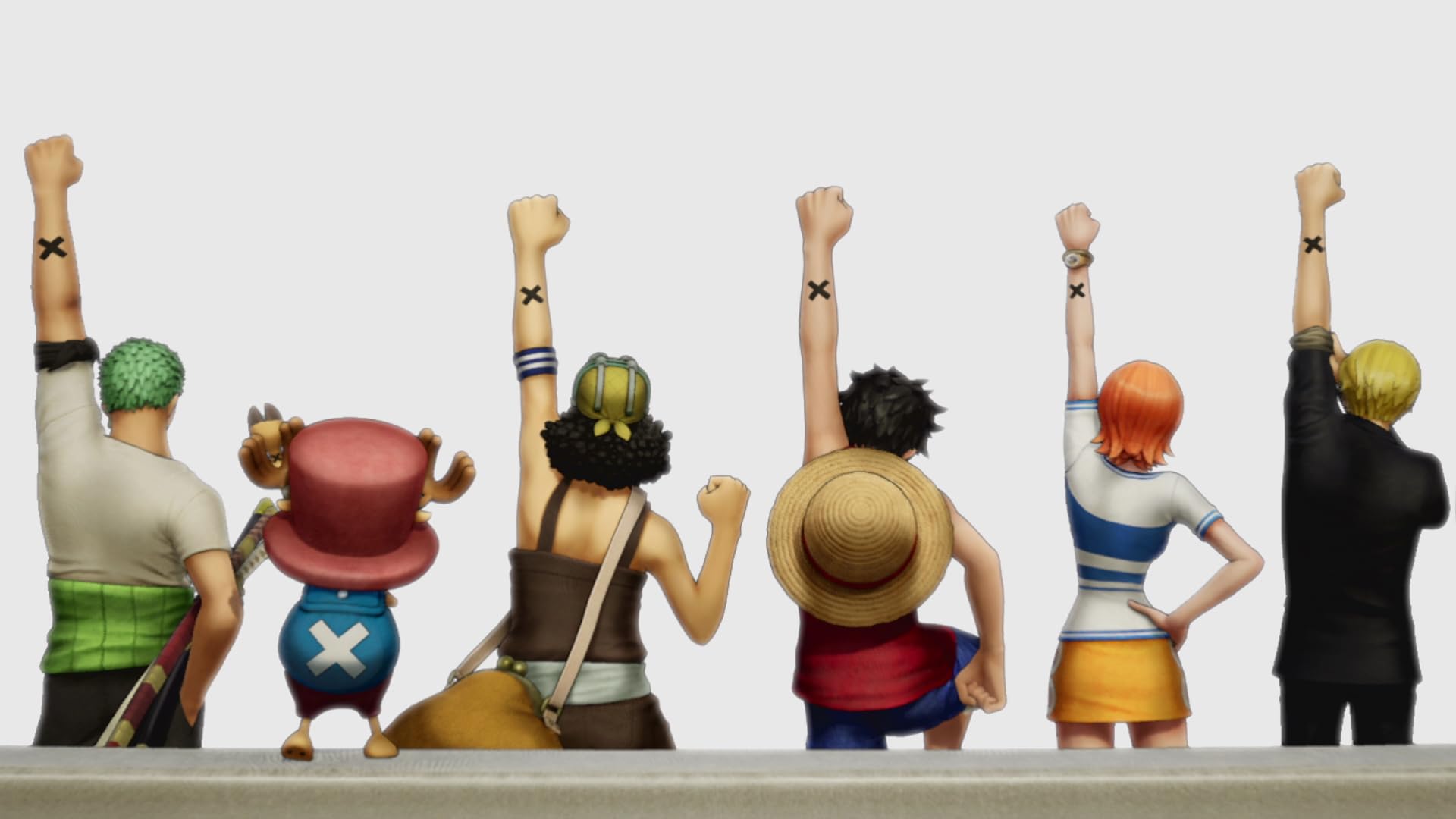 One Piece Odyssey - Juego de Nintendo Switch - Edici�n Deluxe