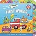 Amazing Machines: First Words
