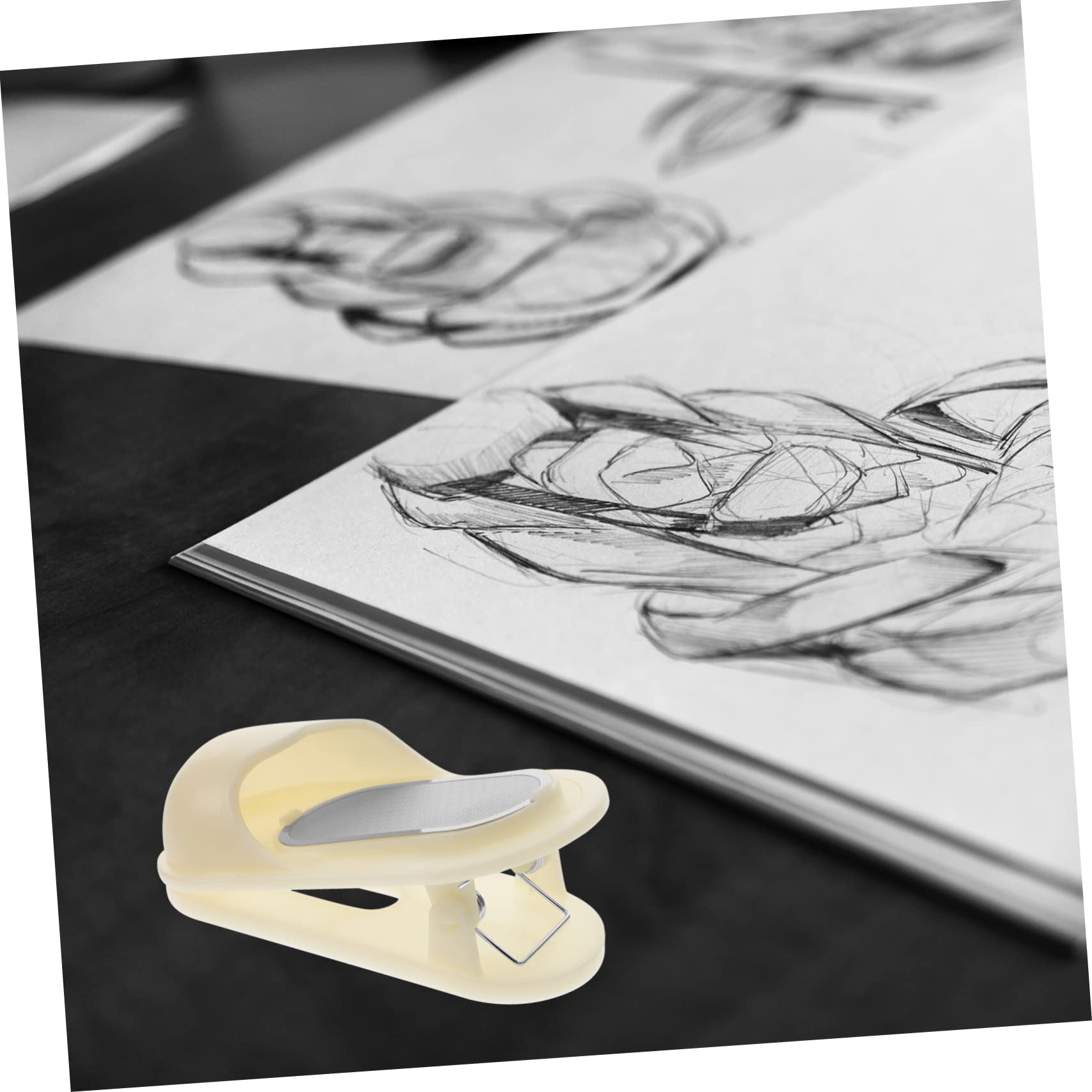 STOBOK 5stücke Sketch Pencil Grinding Tool Tragbarer Bleistiftspitzer Für Skizzen Effizientes Anspitzen Von Bleistiften Und Farbstiften Für Künstler Und Schüler