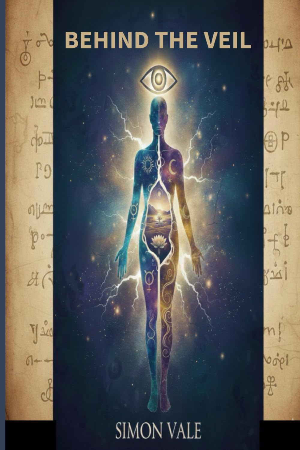 Behind the veil: The universal truth in the secret gospel