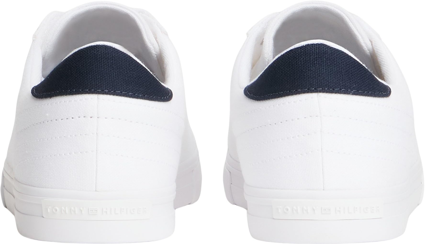 Tommy Hilfiger Vulc Core Long Lace Fm0fm05688 Basso TopUomo