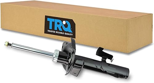 Amortiguador Delantero Izquierdo LH LF Lado del conductor para Mazda 3 Mazda3 Mazda 5 Mazda5