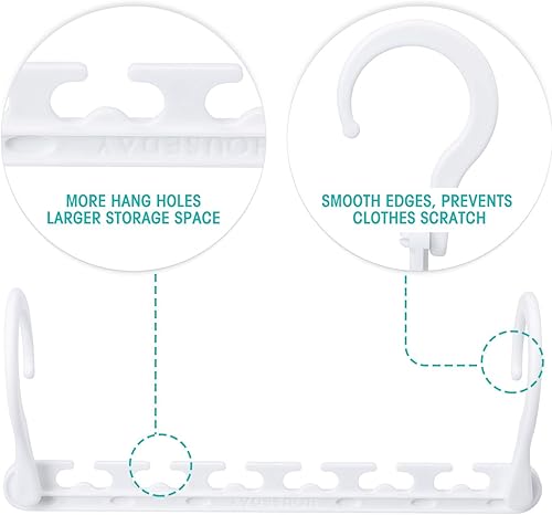 Miniatura 5 de HOUSE DAY - Nuevas perchas mágicas