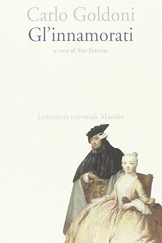 Gl'innamorati