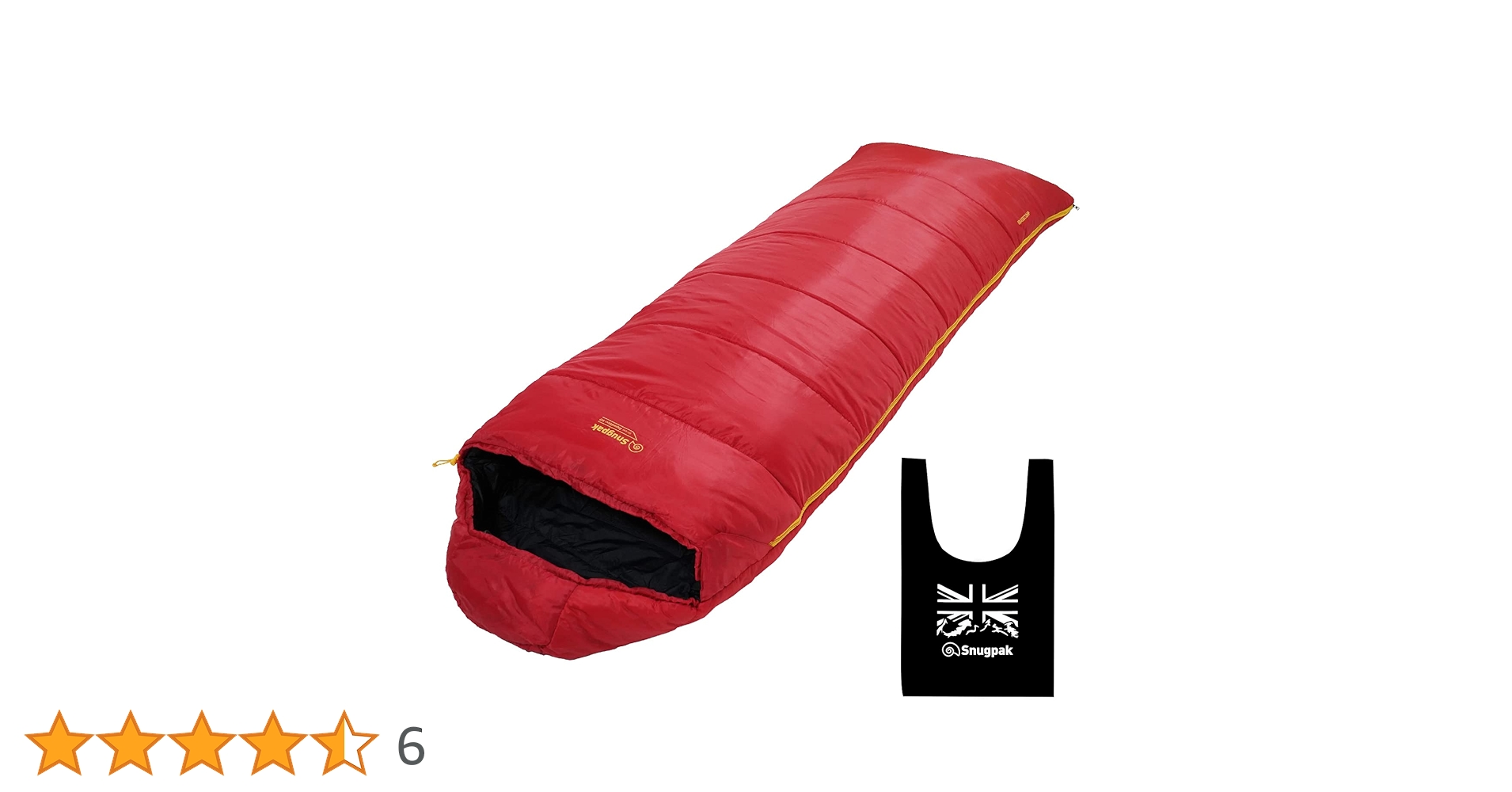 Amazon.co.jp: 【ノベルティ付】Snugpak(スナグパック) 寝袋 Amazon.co.jp: 【ノベルティ付】Snugpak(スナグパック) 寝袋
