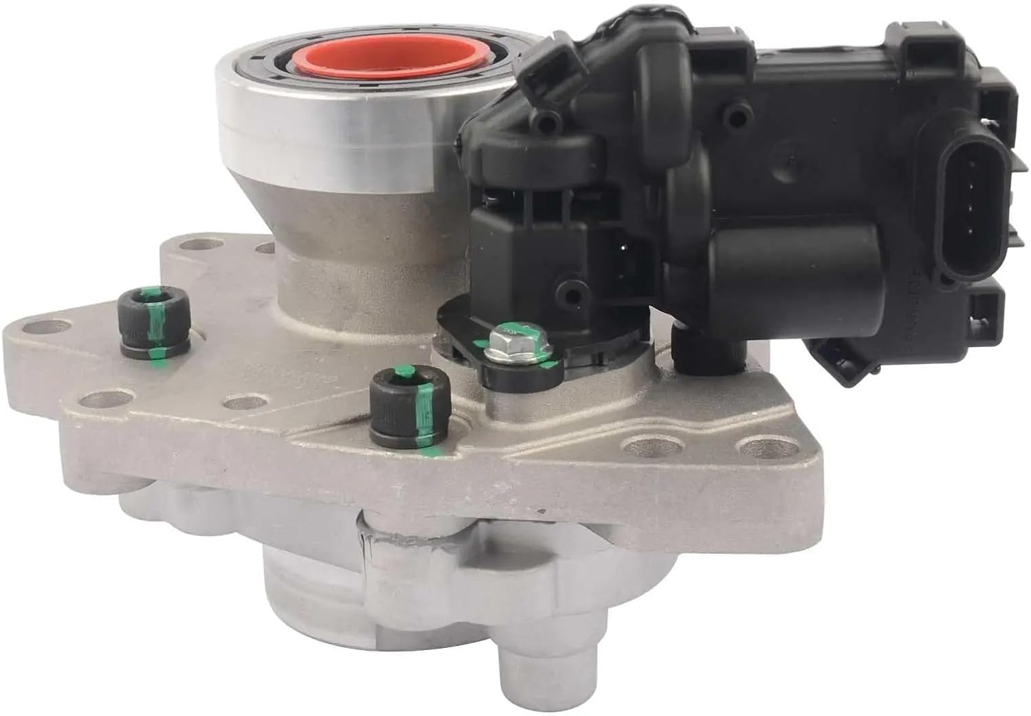 15200681,12479302,12479081,12471629,15884292,12479132,12471627,12471631,600-115 4WD front axle disconnect actuator assy