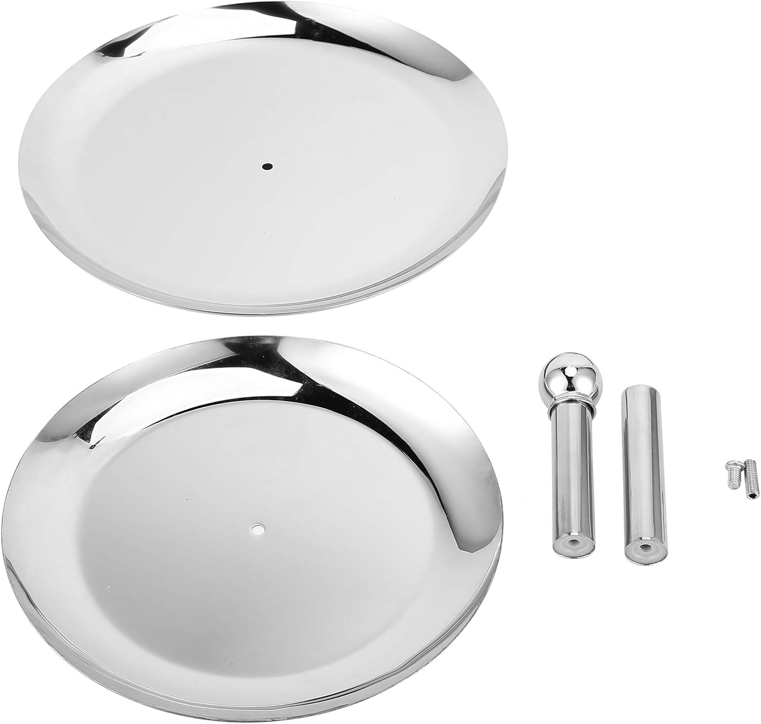 Dessert Display Plate, Reusable Serving Plate Rack Cake