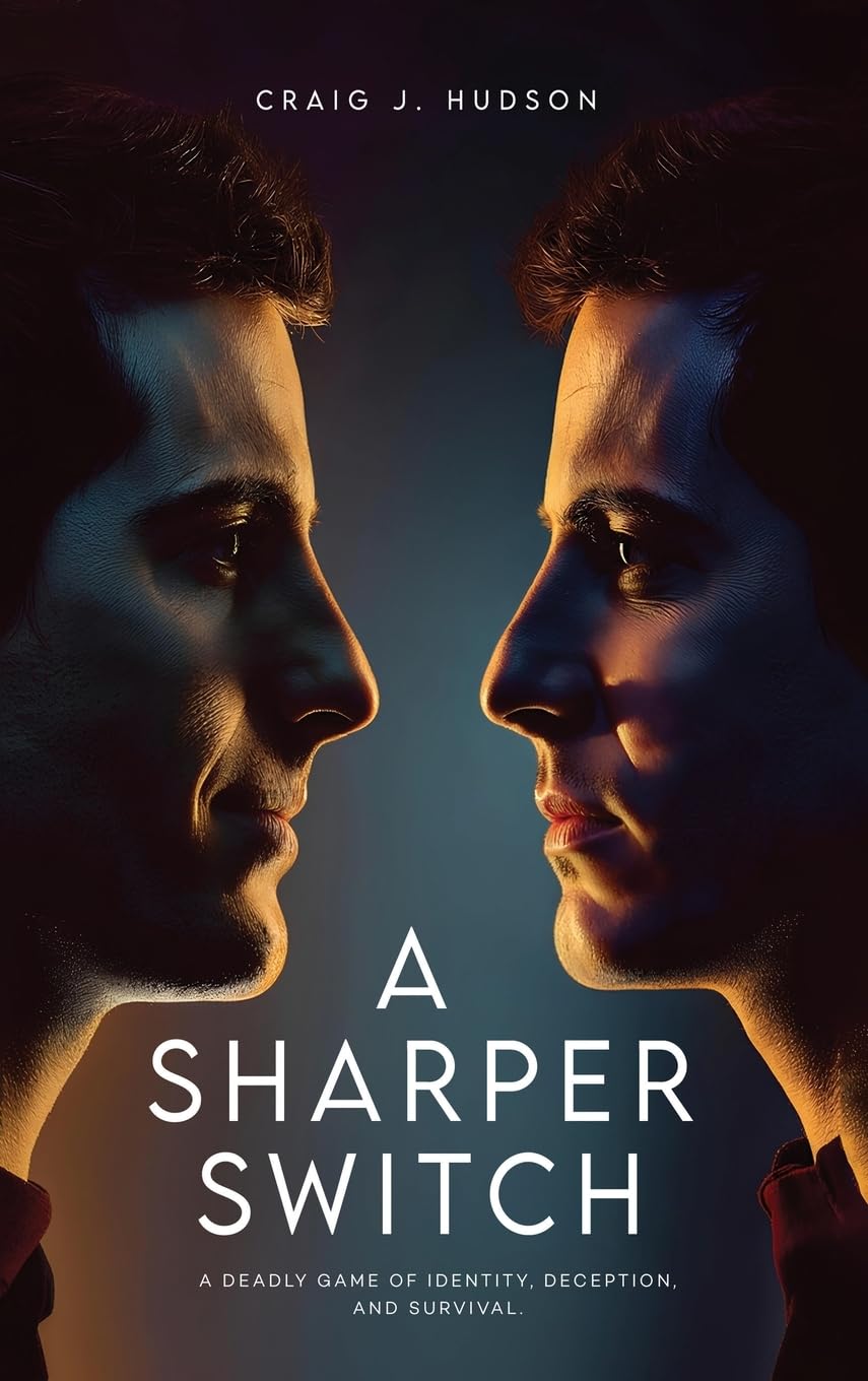 A Sharper Switch: A Deadly Game of Identity, Deception, and Survival