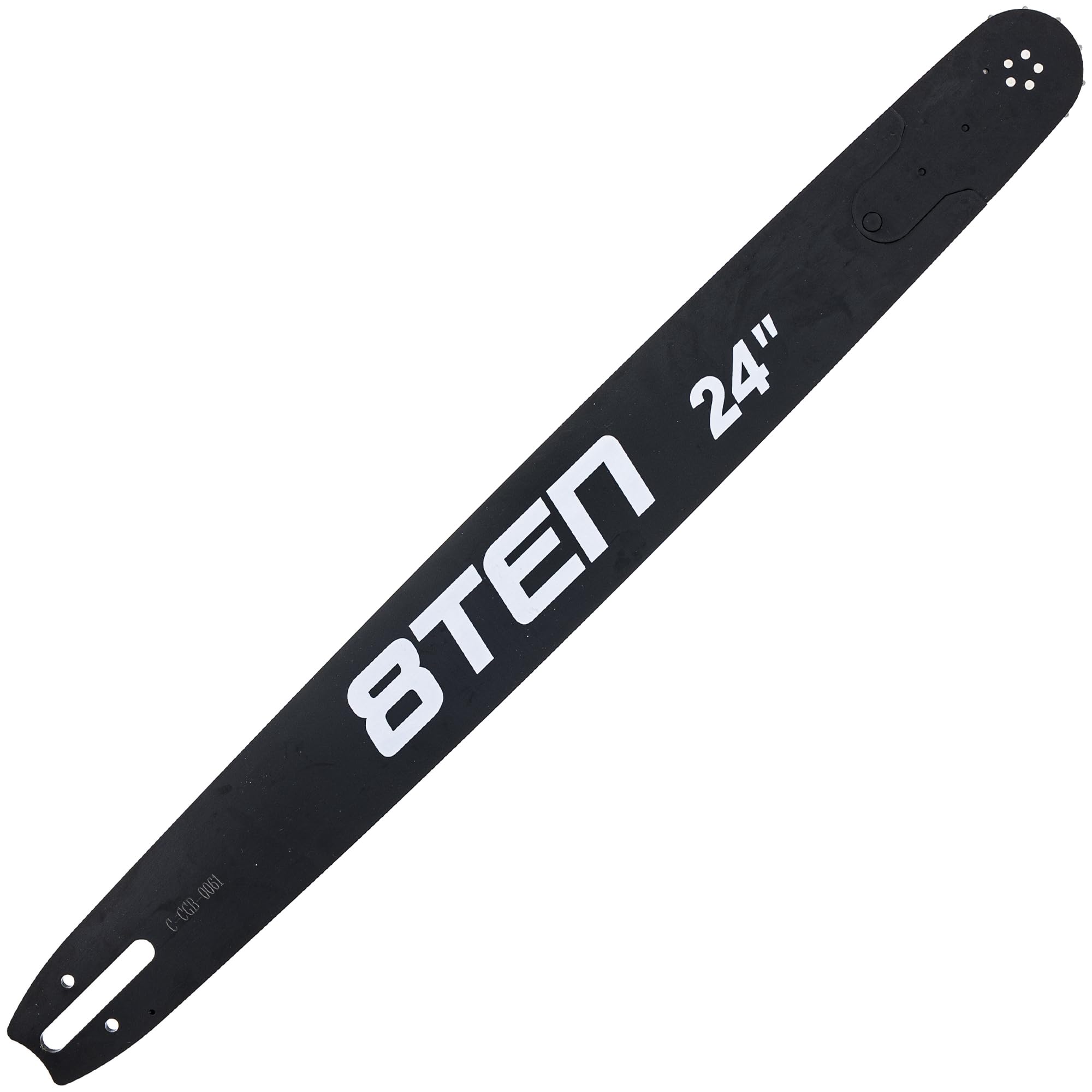 Amazon.com: 8TEN 24 Inch Chainsaw Guide Bar .063 3/8 56DL Chain