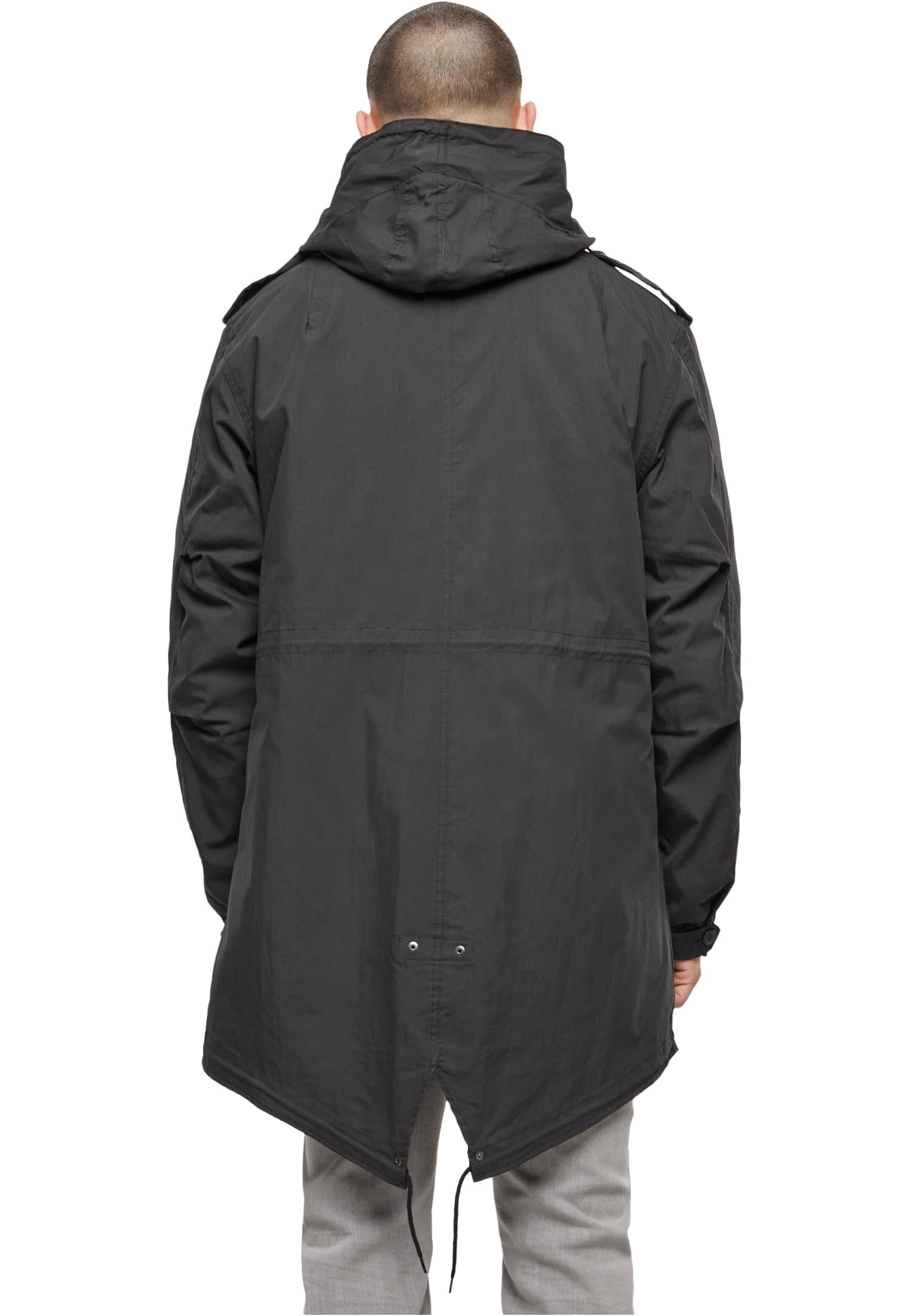 Brandit M51 US Parka