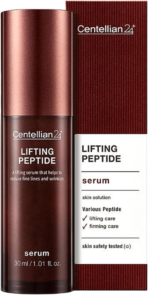 Centellian24 Lifting Peptide Serum 30 ml