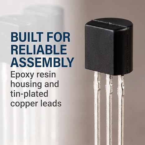 10Pcs Hall Element 49E Oh49E Ss49E Linear Sensor Hall Sensor Industrial Electrical Magnetic Detector