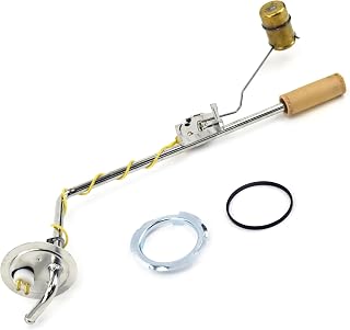 Fuel Sending Unit 3/8" Stainless Steel For 1977-1979 Ford LTD II