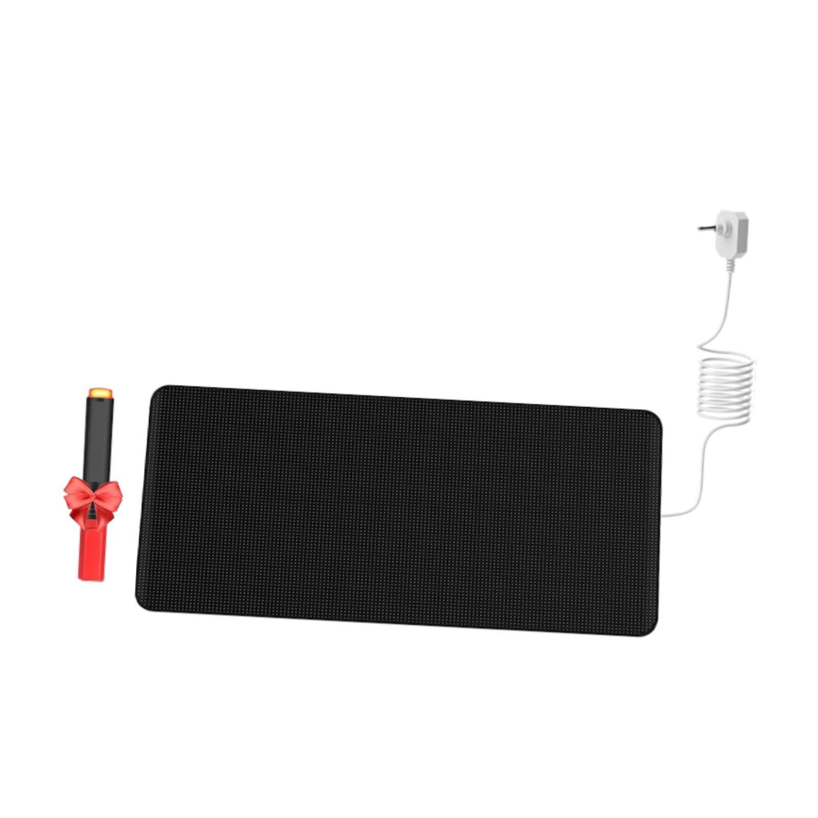 Grounding Mat Professional Multipurpose Balance Portable with Grounding Cord 67.5cmx97.5cm | Business & Industrial | Electrical & Test Equipment | Electronic Components-picture-16
