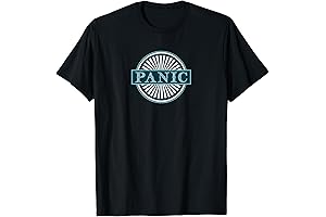 Panic Widespread Widespread Panic T-Shirt
