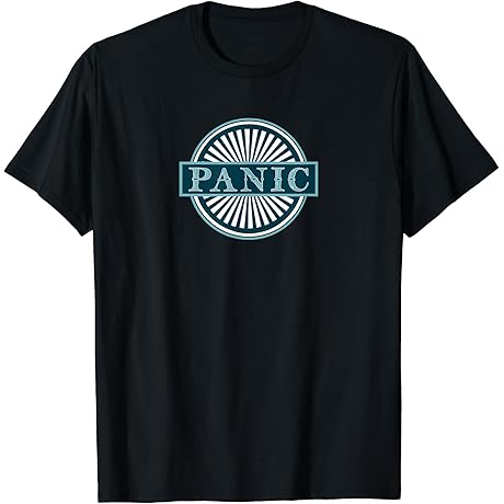 Panic Widespread Widespread Panic T-Shirt