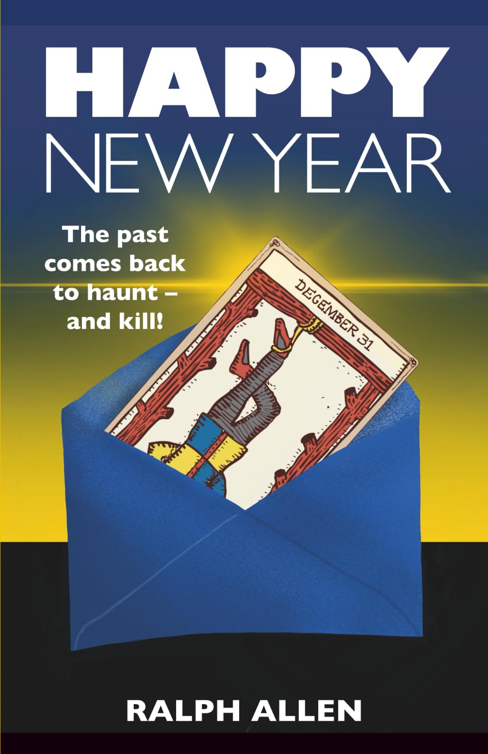 Happy New Year