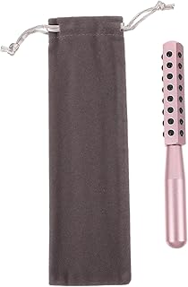 Beavorty 1Pc Rolo De Massagem Massageador Facial Ferramentas Femininas Ferramenta De Rolo Facial Mini Massageador De Olhos Bastão De Beleza Prático Bastão De Massagem Para Lifting Facial