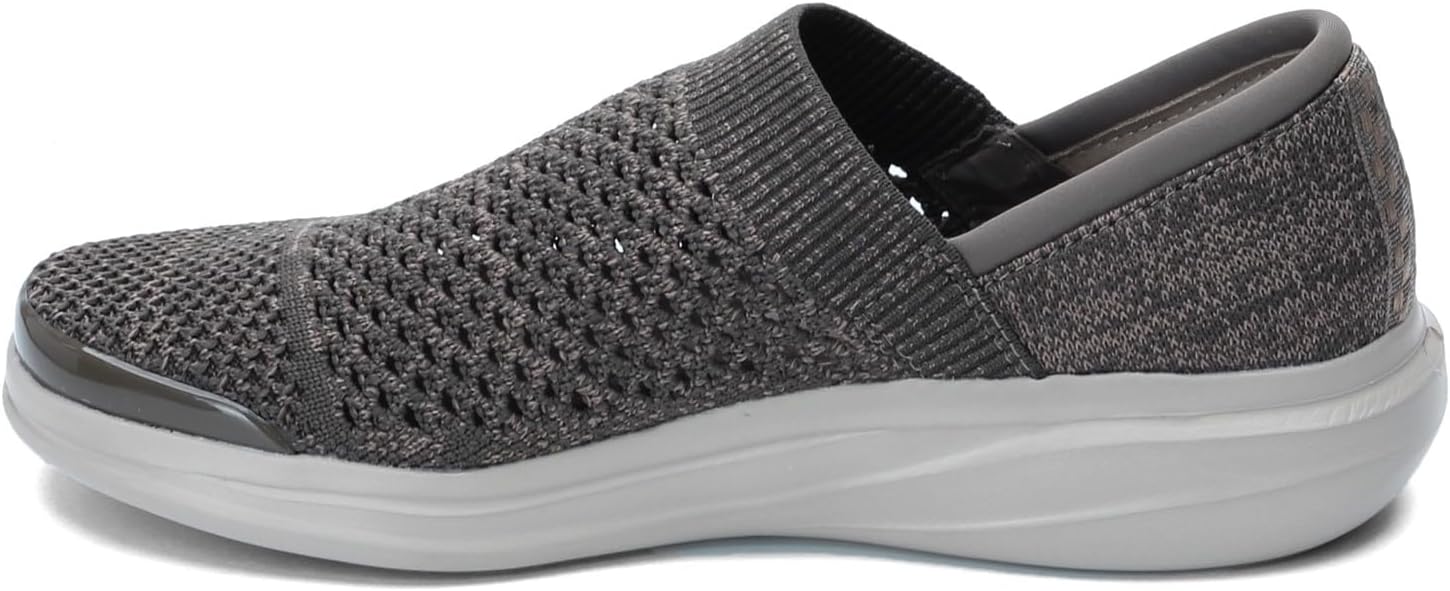 BZeesWomen's Charlie Knit Slip-On
