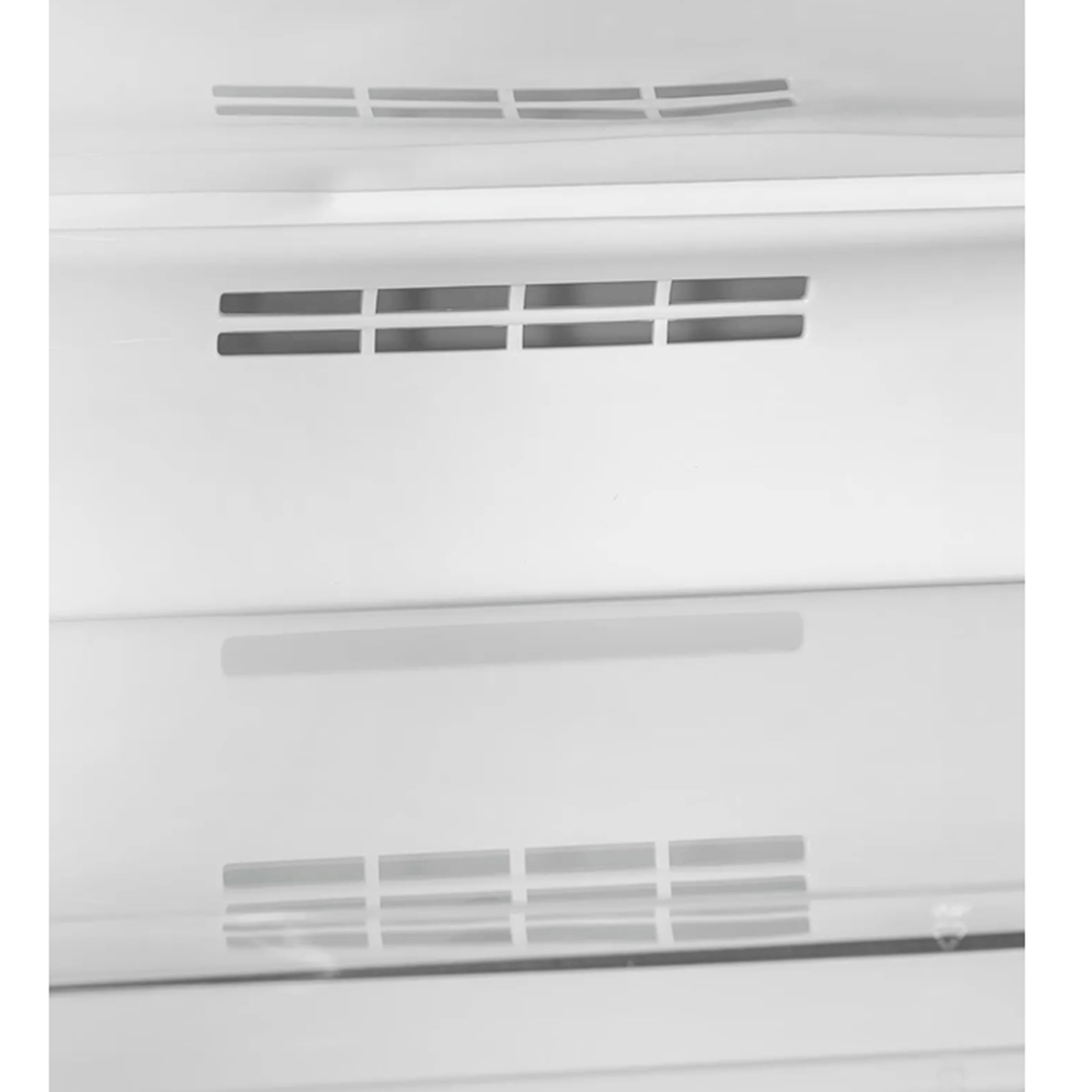 Exquisit® Congelador Vertical 194L, Color Blanco, Clase D, Tecnología No-Frost, Congelación Rápida, Alarma de Puerta, Puerta Reversible, 5 Cajones, Medidas (169,1 x 56,0 x 56,5 cm)