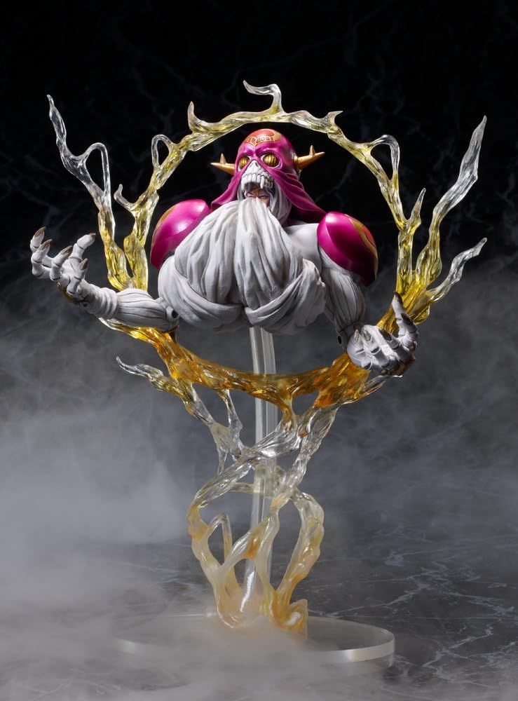 Statue Legend [JoJo's Bizarre Adventure] Part III Cream Second?(Limited Color)