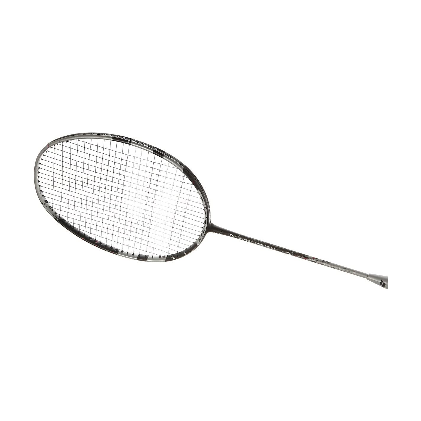 Babolat X-Feel Origin Power Badminton Schlger, Grey, One Size
