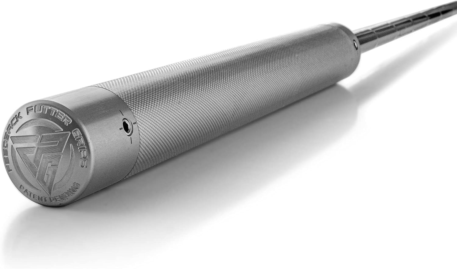 Feedback Putter Grip