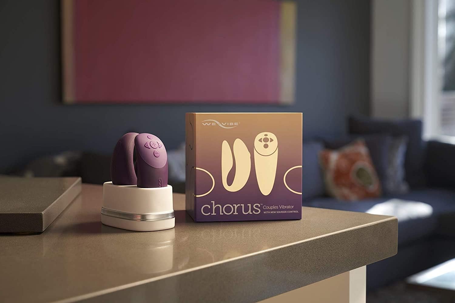 WDXG Par de vibradores Vibrador for clítoris y estimulación ...
