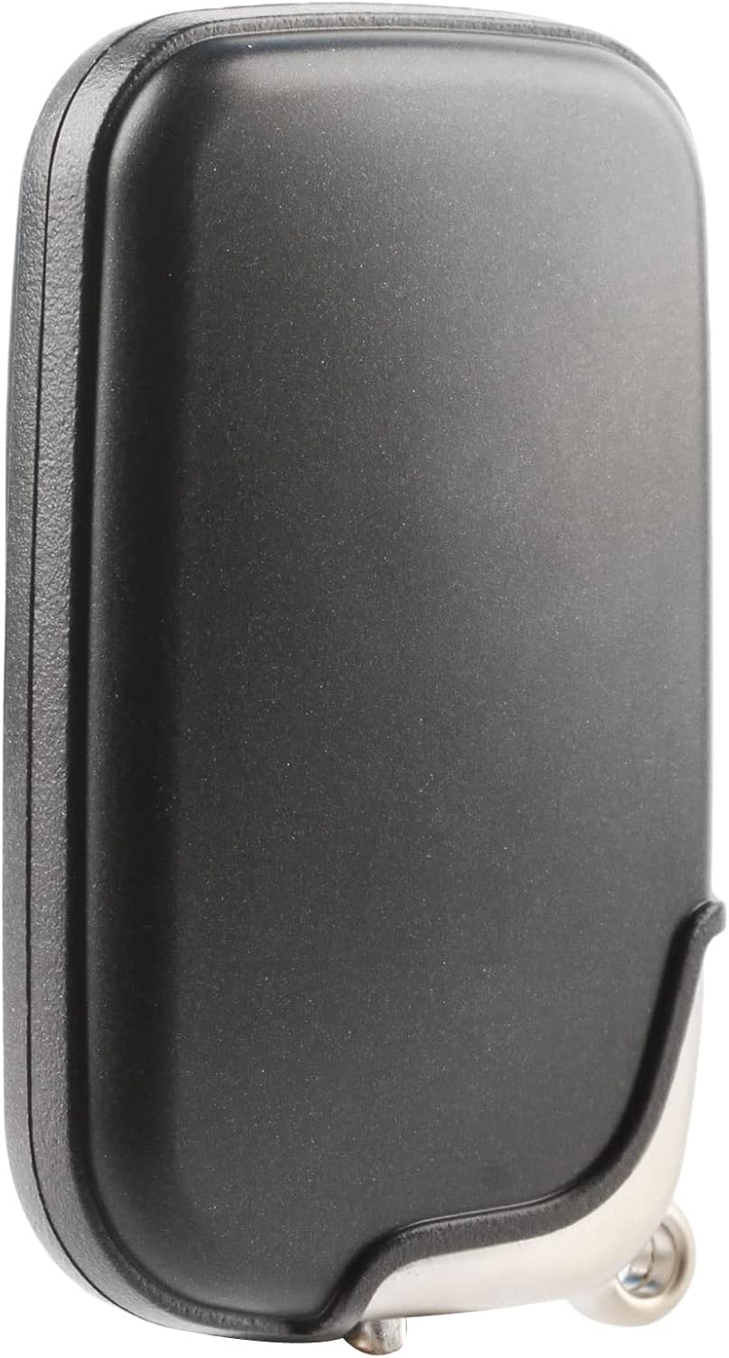 Replacement for 2005-2008 4-Button Keyless Remote Smart Key Fob HYQ14AAB One