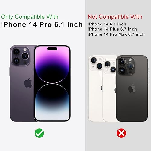 Miniatura 6 de LUMARKE Funda de silicona para iPhone 11 con protección de cámara mejorada, diseño de moda para hombres, mujeres y niñas, funda suave que evita