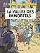 Blake & Mortimer - Tome 25 - La Vallée des immortels - Tome 1: Menace sur Hong Kong (Blake et Mortimer)