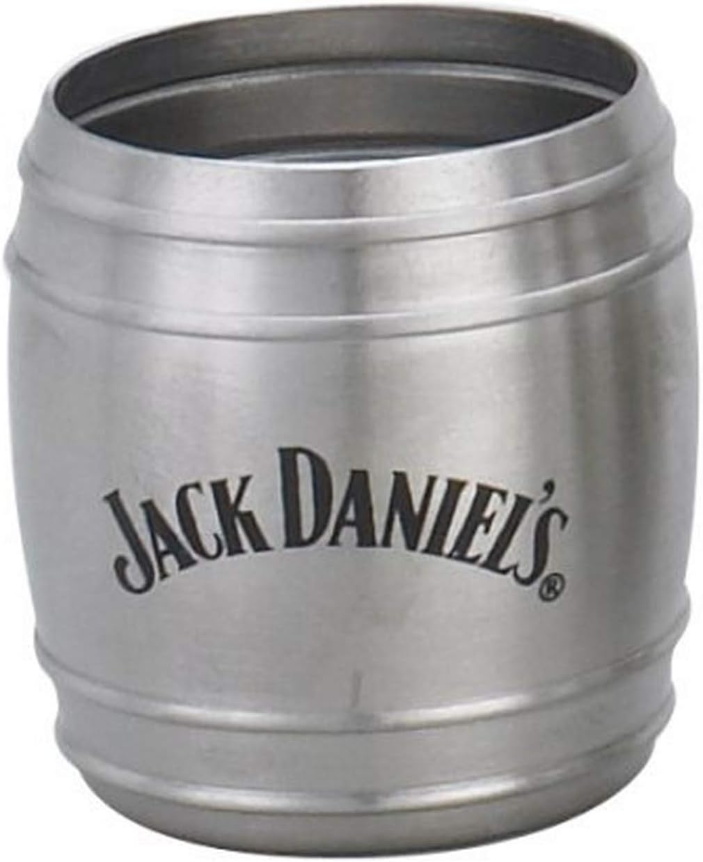- Jack Daniels Small Barrel Shot Glass