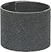 Arc Abrasives 72861 Silicon Carbide Standard Back Stand Belts, 220 Grit, 4-Inch x 132-Inch, 10-Pack