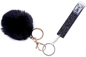 Handy Credit Card Puller for Long Nails