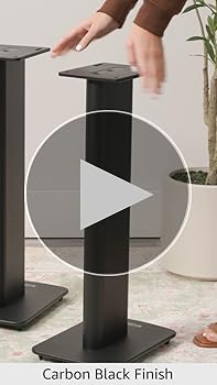 KEF S2 フロアスタンド S2 Floor Stand | KEF USA