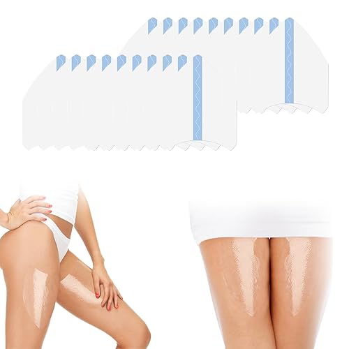 Miniatura 8 de New The Instalift Patch For Legs, Transparent Anti-friction Patch, Comfortable Anti-skin Friction Patchs, Versatile Anti-friction Invisible Patchs