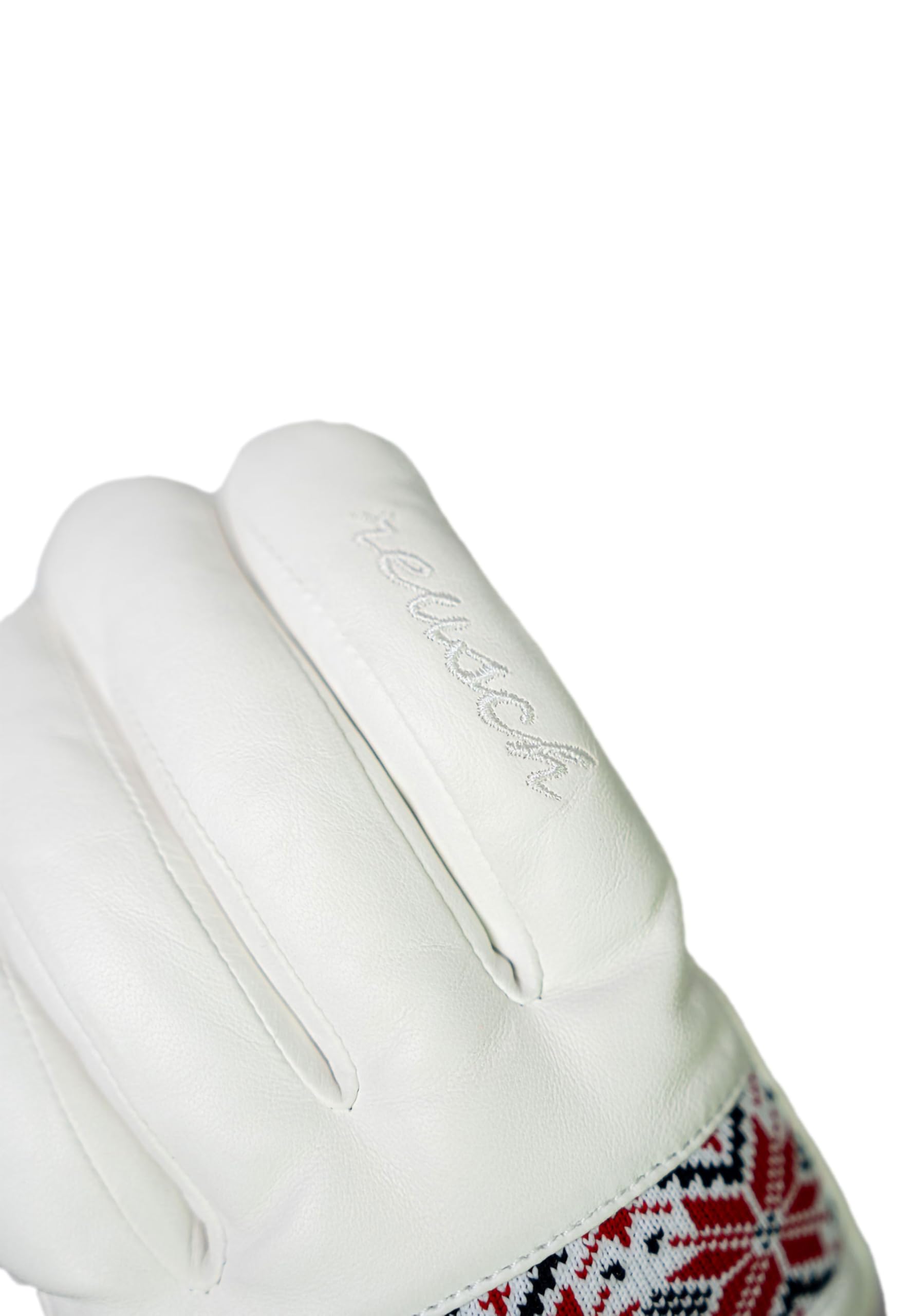 Reusch Skihandschuhe für Damen | Warmer & wasserdichter Volllederhandschuh