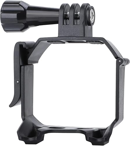 Miniatura 1 de BTG DJI Mini 3 Pro Drone Action Camera Holder para DJI OSMO Action 4 3/Pocket 3 2/GoPro Series/Fimi Palm 1, 2/Insta360 ONE X3 X2/ONE R/Luz