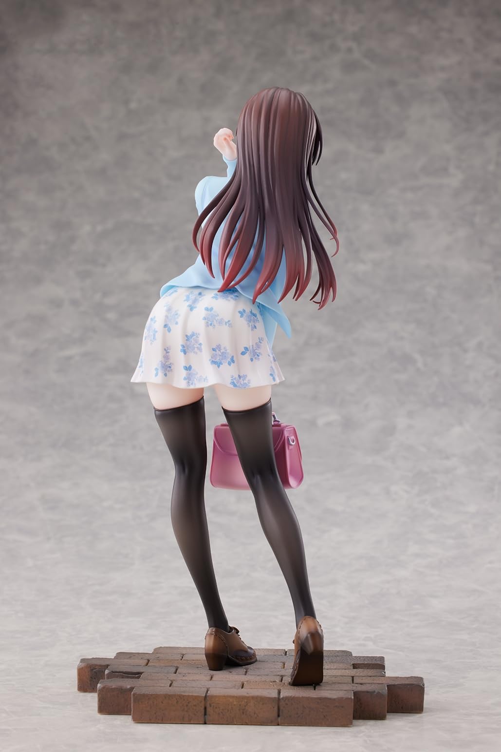 Amazon | 『彼女、お借りします』水原千鶴 -最初の出会い- 1/6スケール