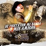 Samuel Rosales y Su Banda Sierra Grande
