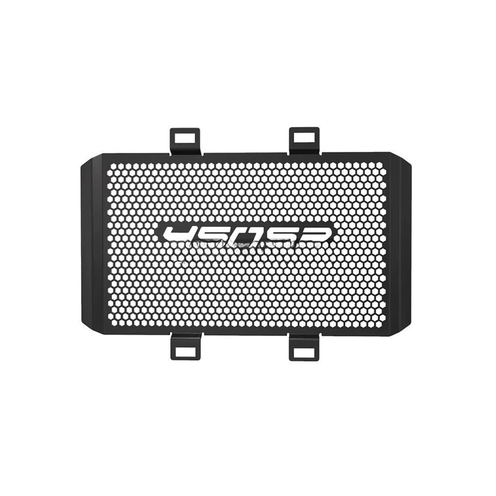 Radiador Protección para tanque de agua, accesorios protección | Protector de rejilla de radiador motocicleta para 450SR 2023 2022 2024, cubierta protectora para tanque de agua, accesorios