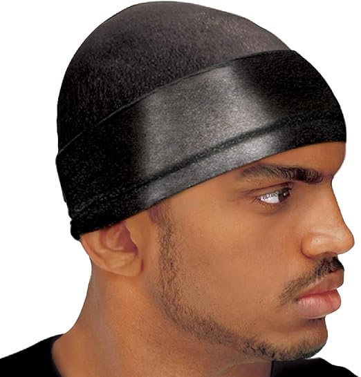 WAVEBUILDER Training Cap - Black