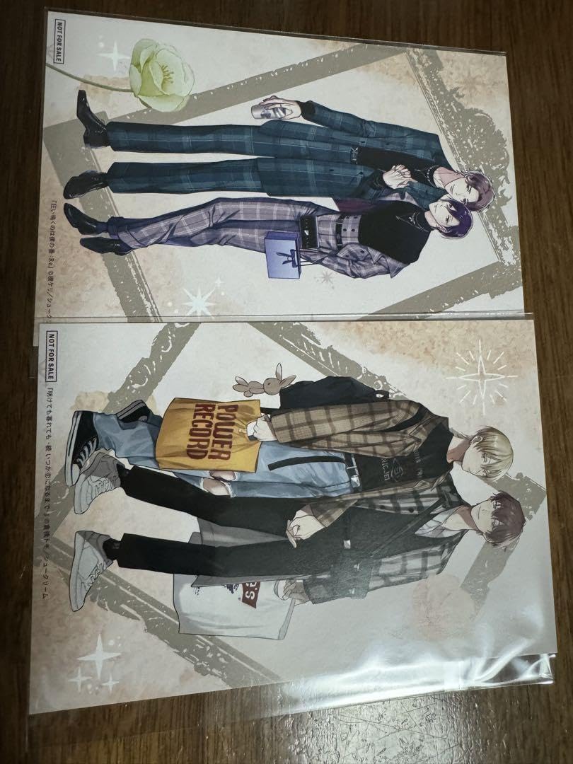 Amazon.co.jp: 倉橋トモ 楔ケリ ポストカード 8AN : 文房具・オフィス用品