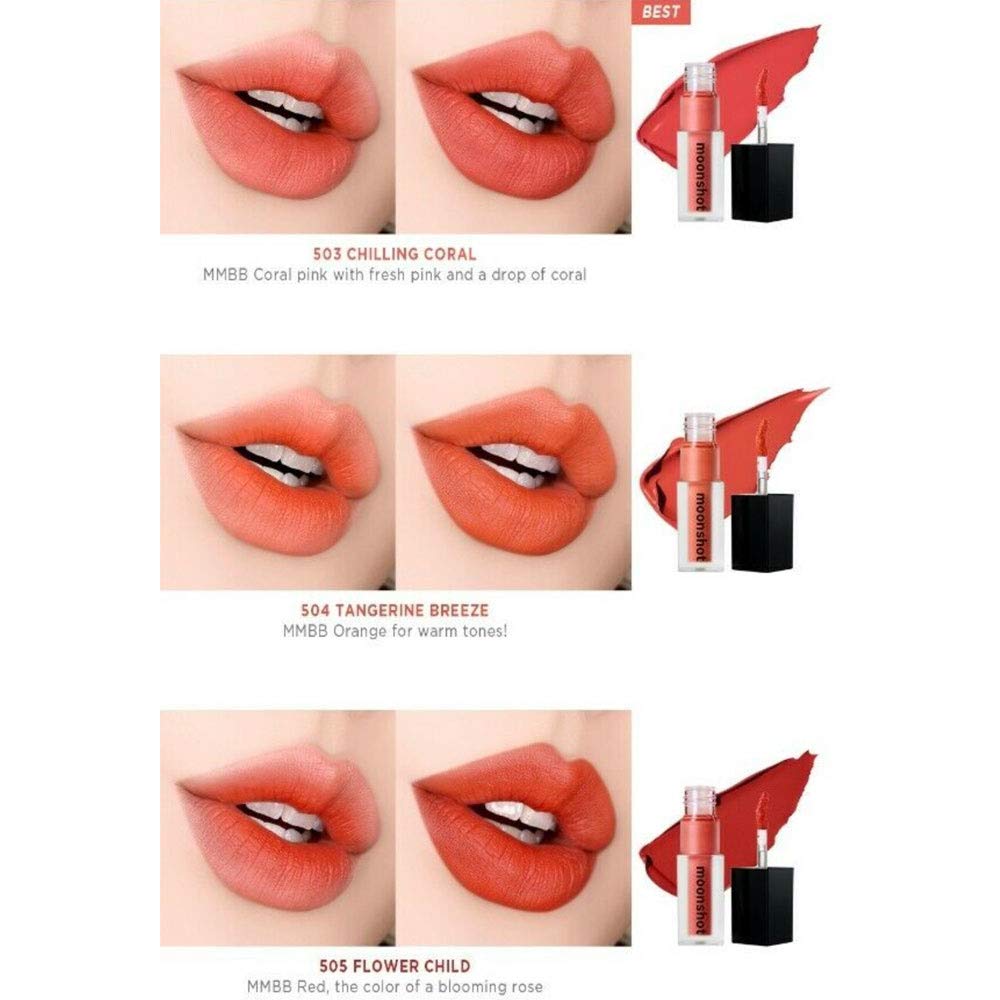Cream Paint Lightfit Air 3g - Blackpink Lisa Makeup Kpop Kbeauty