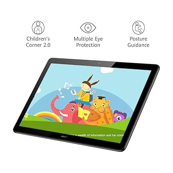 HUAWEI MediaPad T5 10 タブレット 10.1インチ Amazon.co.jp: HUAWEI MediaPad T5 10 タブレット 10.1インチ Wi