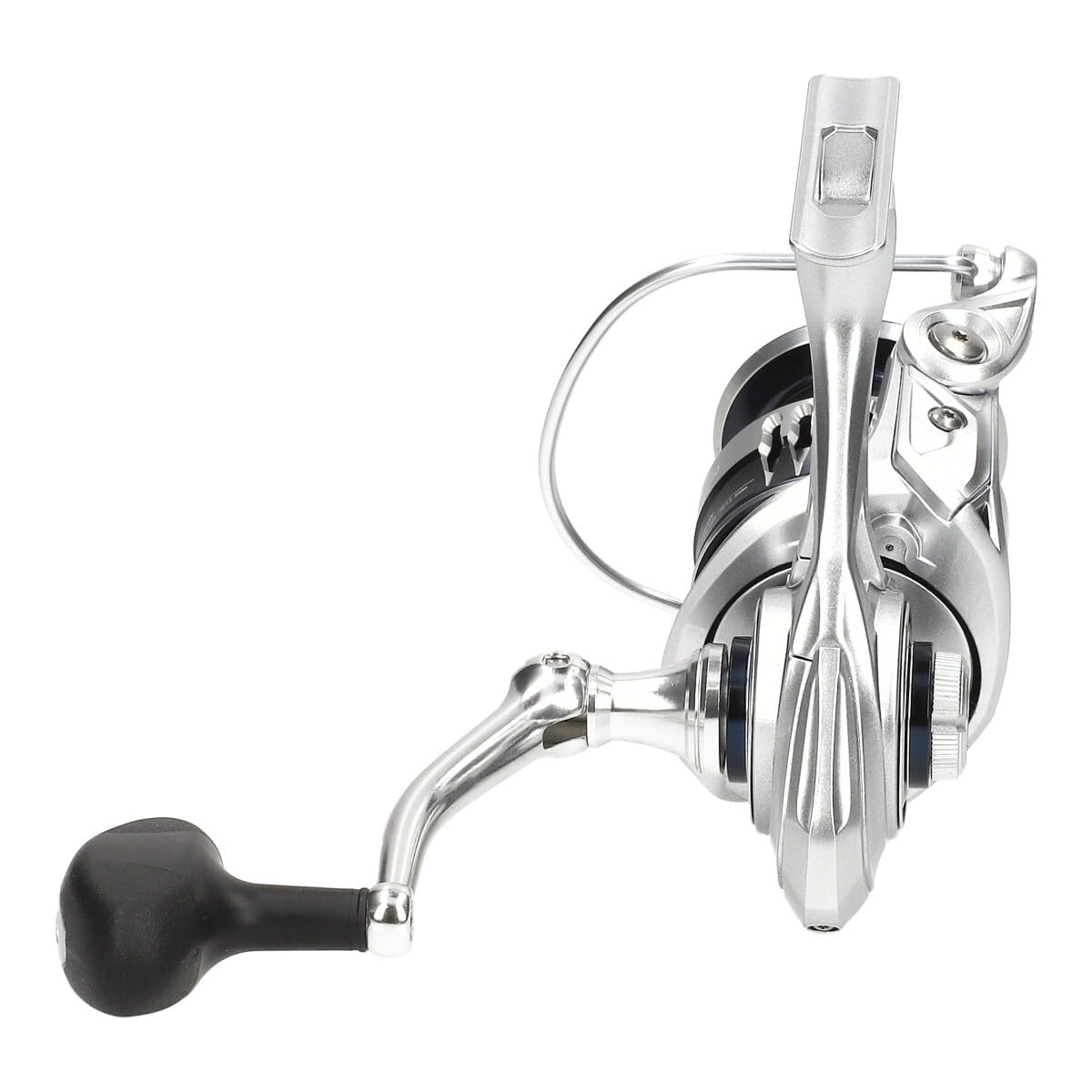 Savage Gear SGS6 Stationärrolle Salzwasser Spinnrolle Meeresangeln