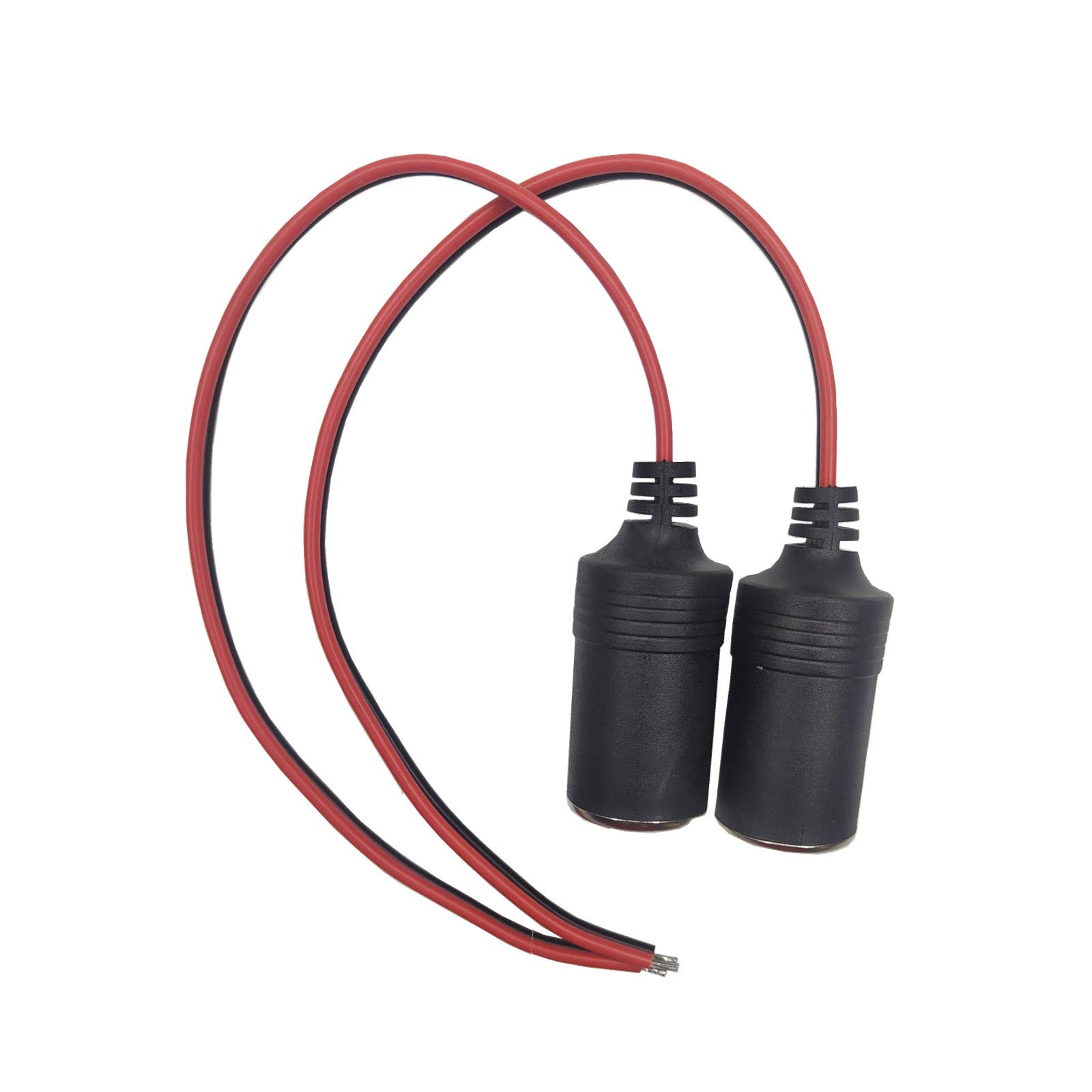 female cigarette socket Amazon.com: Female Cigarette Lighter Socket Plug
