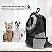 Haustier Rucksack Tragetasche für Hunde | PETPOUCH